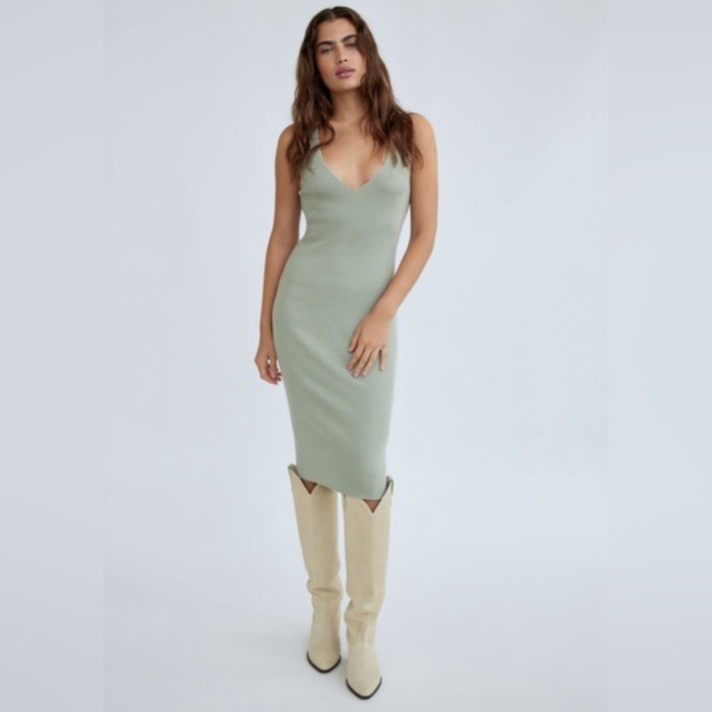 Wilfred Sheffield Dress
